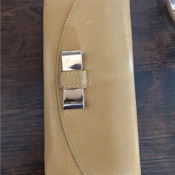 Chloe Pre-Loved Wallet - Picture 9 of 10